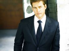 Harry Connick Jr.