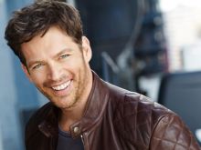 Harry Connick Jr.