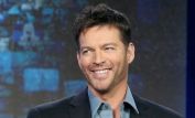 Harry Connick Jr.