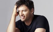 Harry Connick Jr.