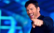 Harry Connick Jr.