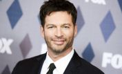 Harry Connick Jr.