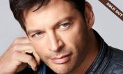 Harry Connick Jr.