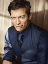 Harry Connick Jr.