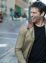 Harry Connick Jr.