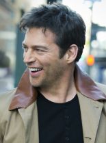 Harry Connick Jr.