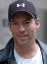 Harry Connick Jr.