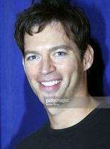 Harry Connick Jr.