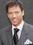 Harry Connick Jr.