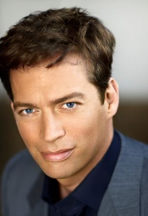 Harry Connick Jr.