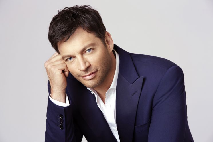 Harry Connick Jr.