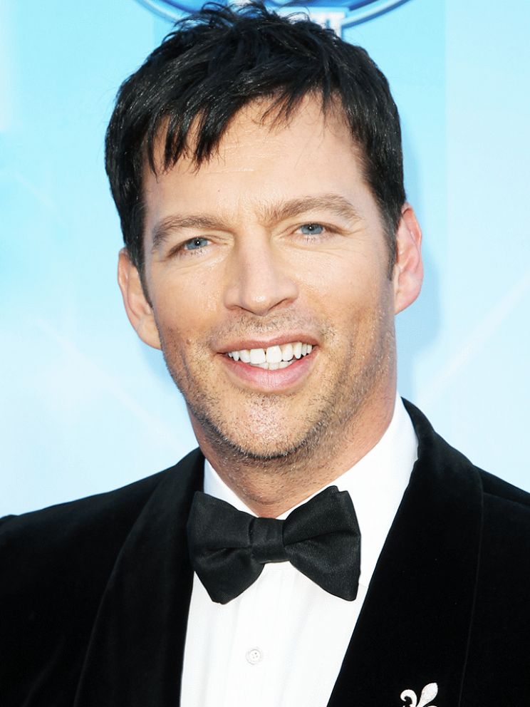 Harry Connick Jr.