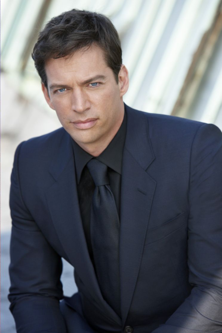 Harry Connick Jr.