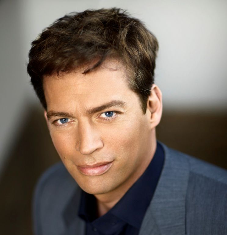 Harry Connick Jr.