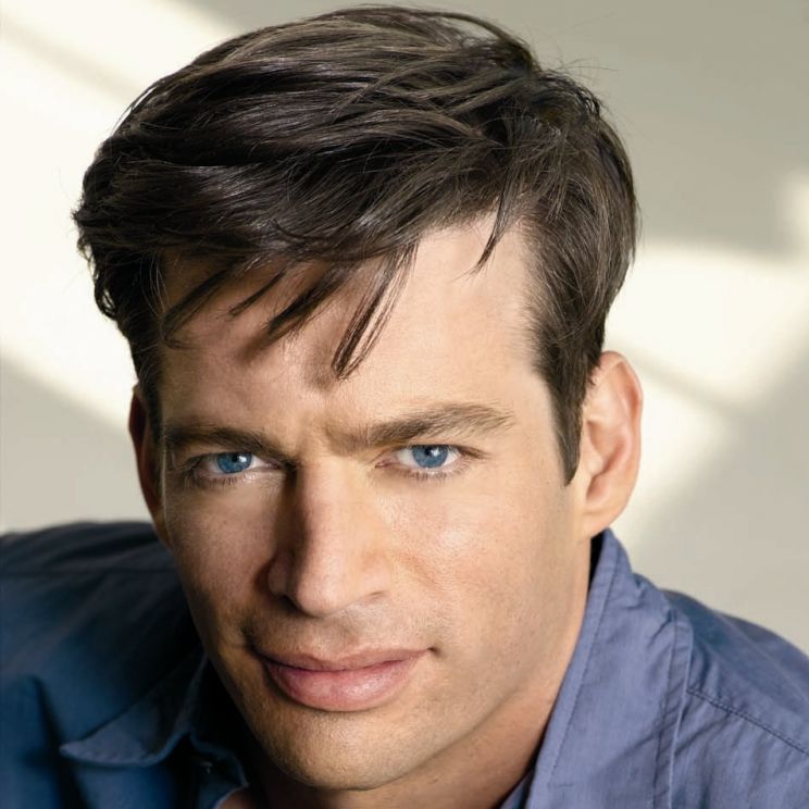 Harry Connick Jr.