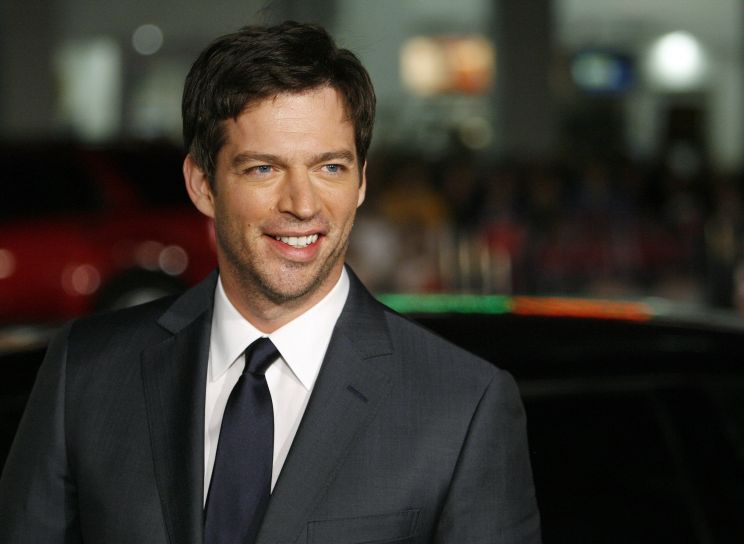 Harry Connick Jr.