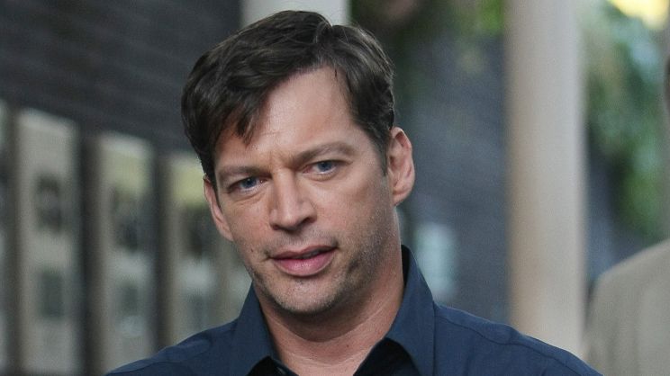 Harry Connick Jr.