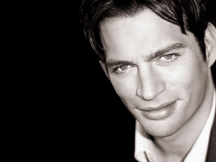 Harry Connick Jr.