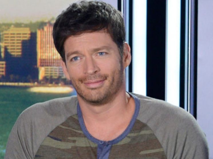 Harry Connick Jr.