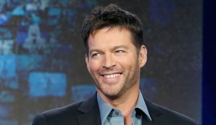 Harry Connick Jr.