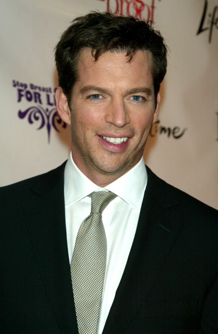 Harry Connick Jr.