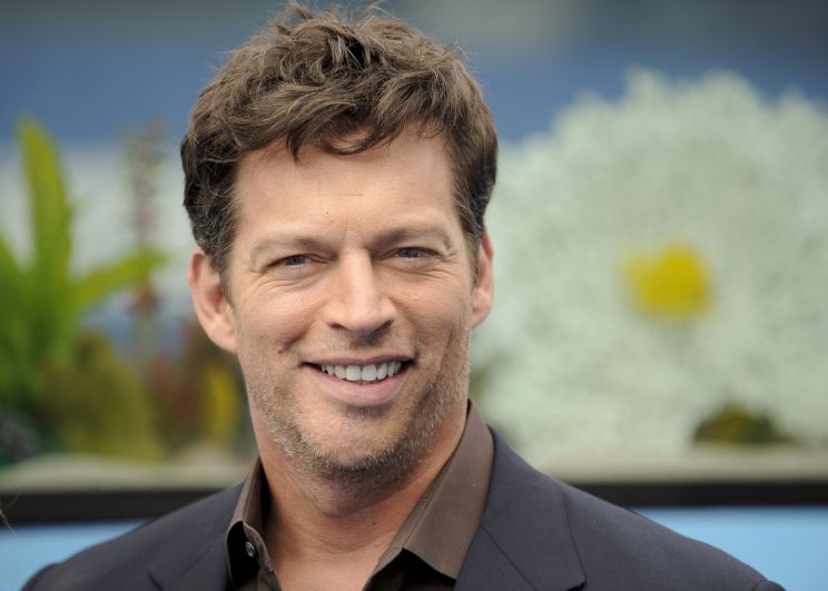 Harry Connick Jr.