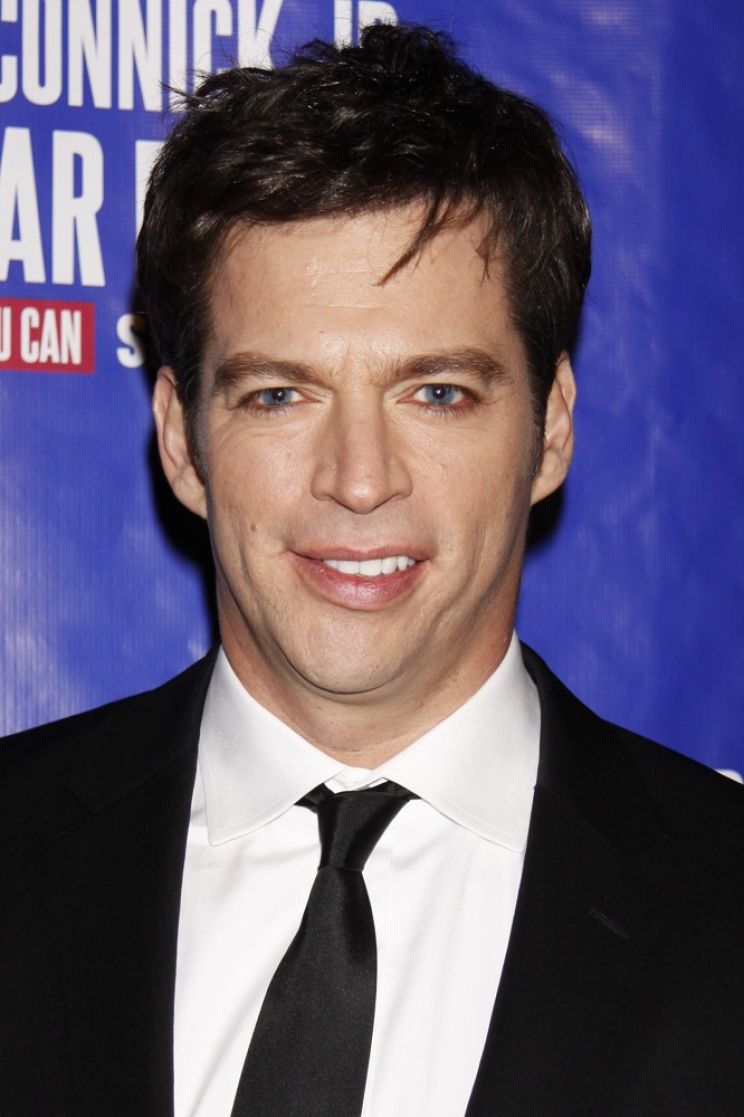 Harry Connick Jr.