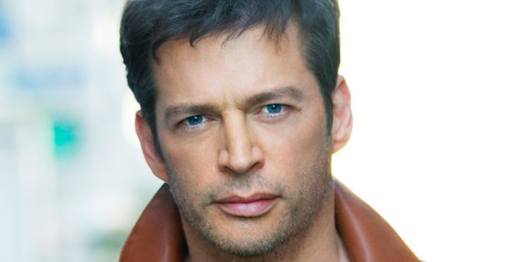 Harry Connick Jr.