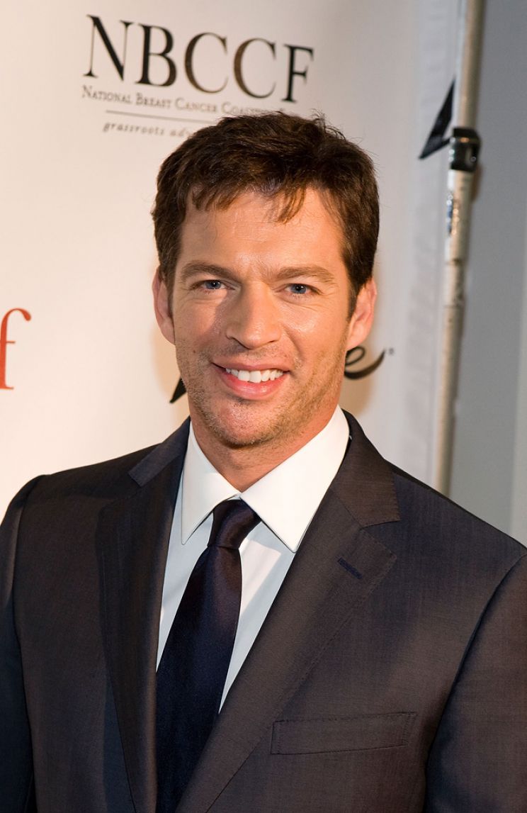 Harry Connick Jr.