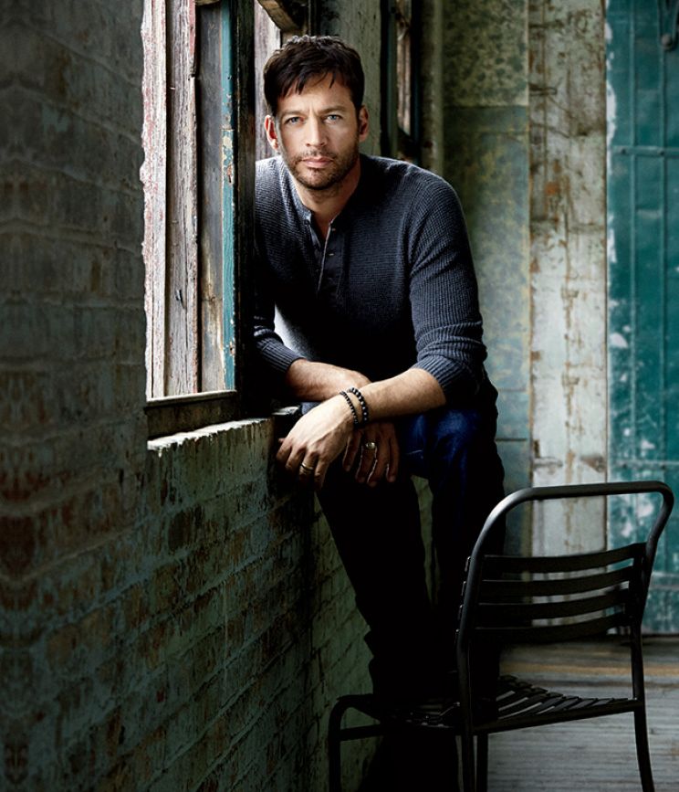 Harry Connick Jr.