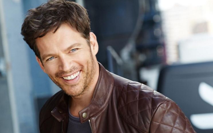 Harry Connick Jr.