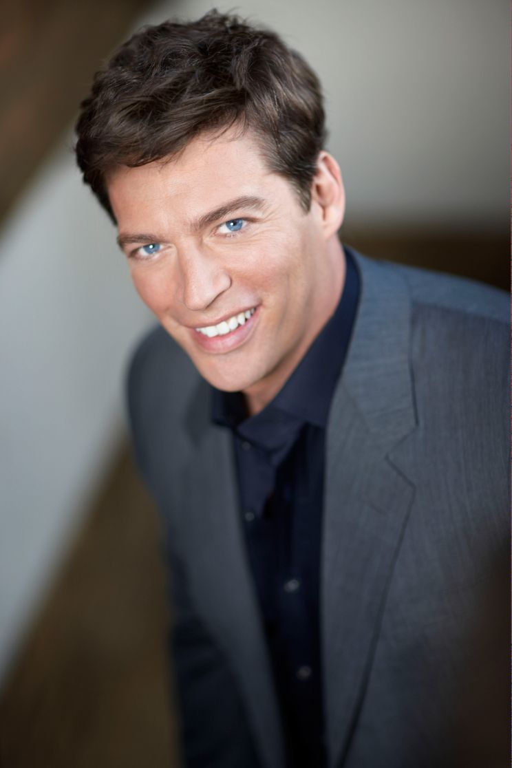 Harry Connick Jr.