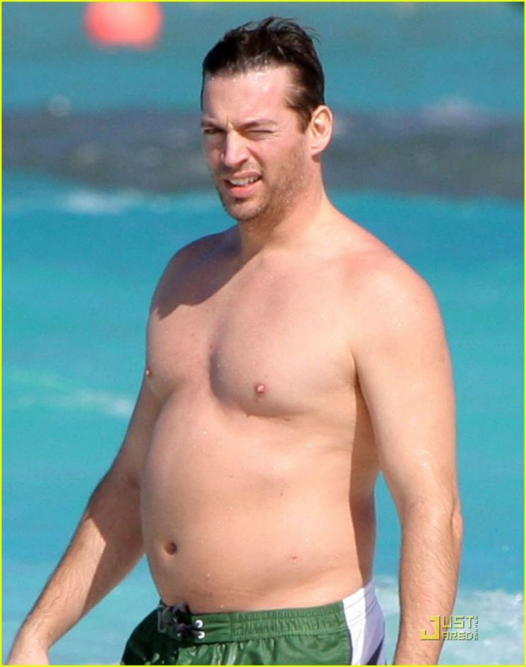 Harry Connick Jr.