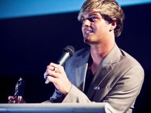 Harry Cook