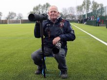 Harry Cook
