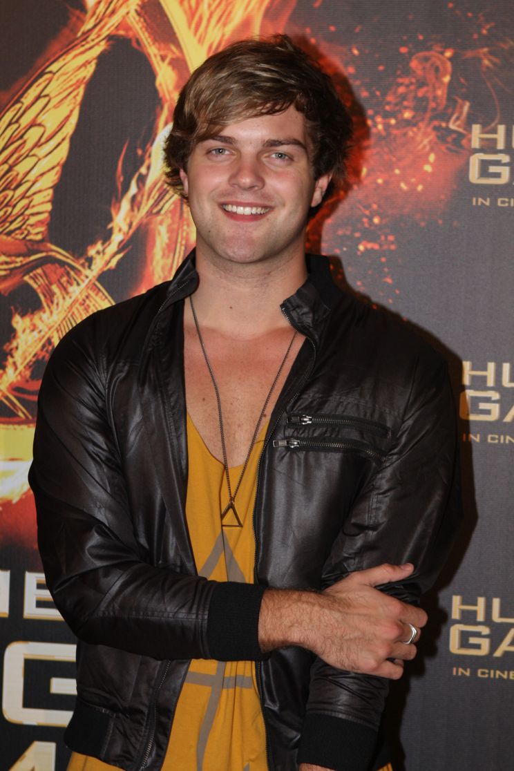 Harry Cook