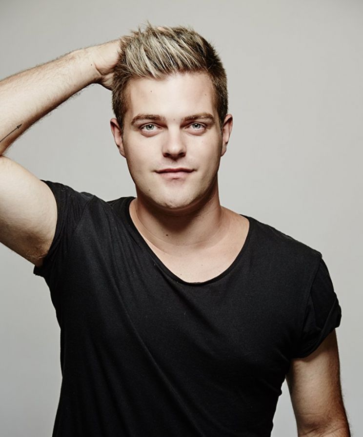 Harry Cook