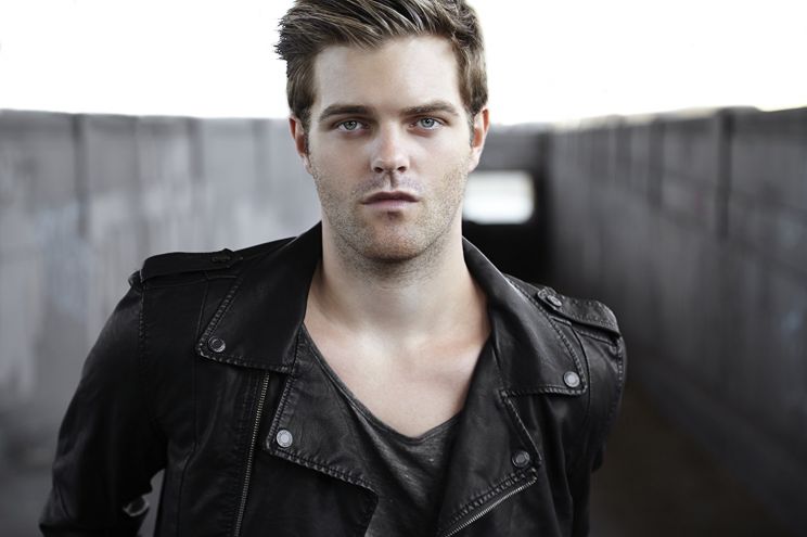 Harry Cook