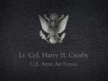 Harry Crosby