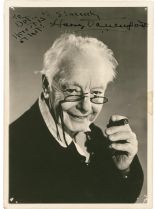 Harry Davenport