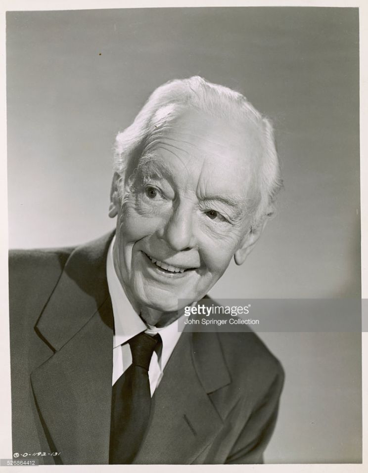 Harry Davenport