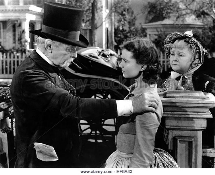 Harry Davenport