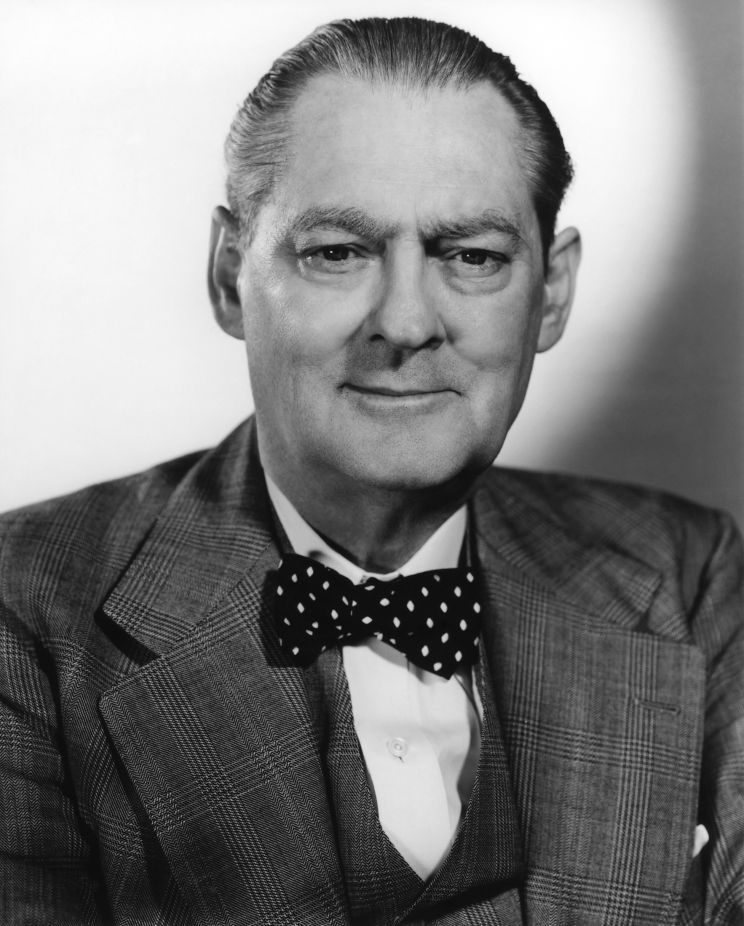 Harry Davenport