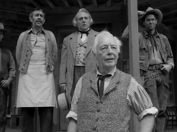Harry Davenport