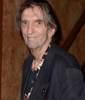 Harry Dean Stanton