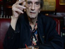 Harry Dean Stanton