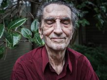 Harry Dean Stanton