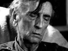 Harry Dean Stanton