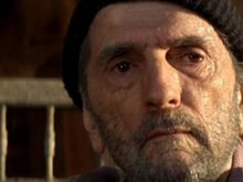 Harry Dean Stanton