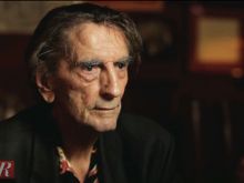 Harry Dean Stanton